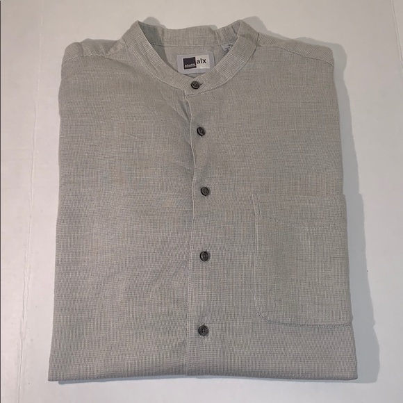 Armani Exchange Other - 3/25 Armani Exchange Button Down shirt